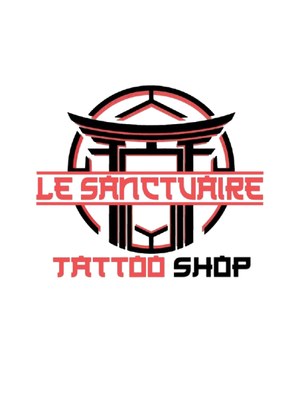 Logo Sanctuaire